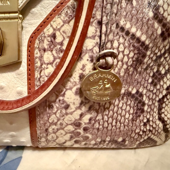 Brahmin Bag - Picture 3 of 4
